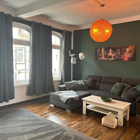 Stangenberg'S City Loft Hamelin Extérieur photo