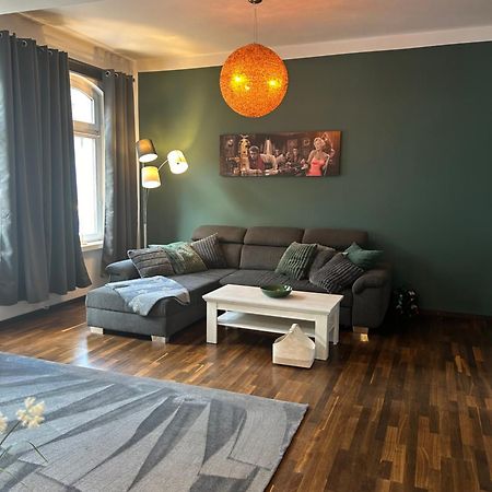 Stangenberg'S City Loft Hamelin Extérieur photo