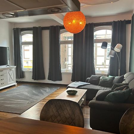 Stangenberg'S City Loft Hamelin Extérieur photo