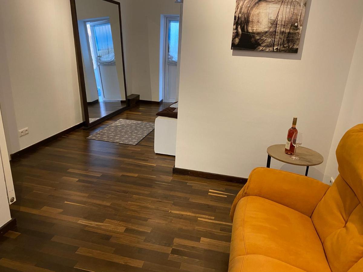 Stangenberg'S City Loft Hamelin Extérieur photo