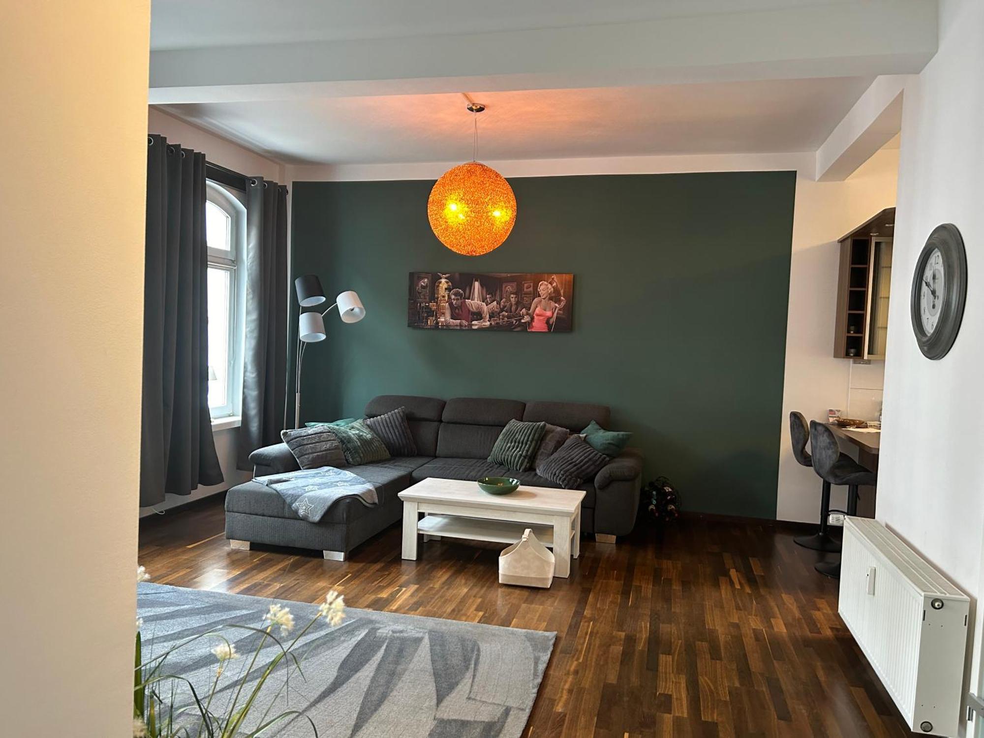 Stangenberg'S City Loft Hamelin Extérieur photo