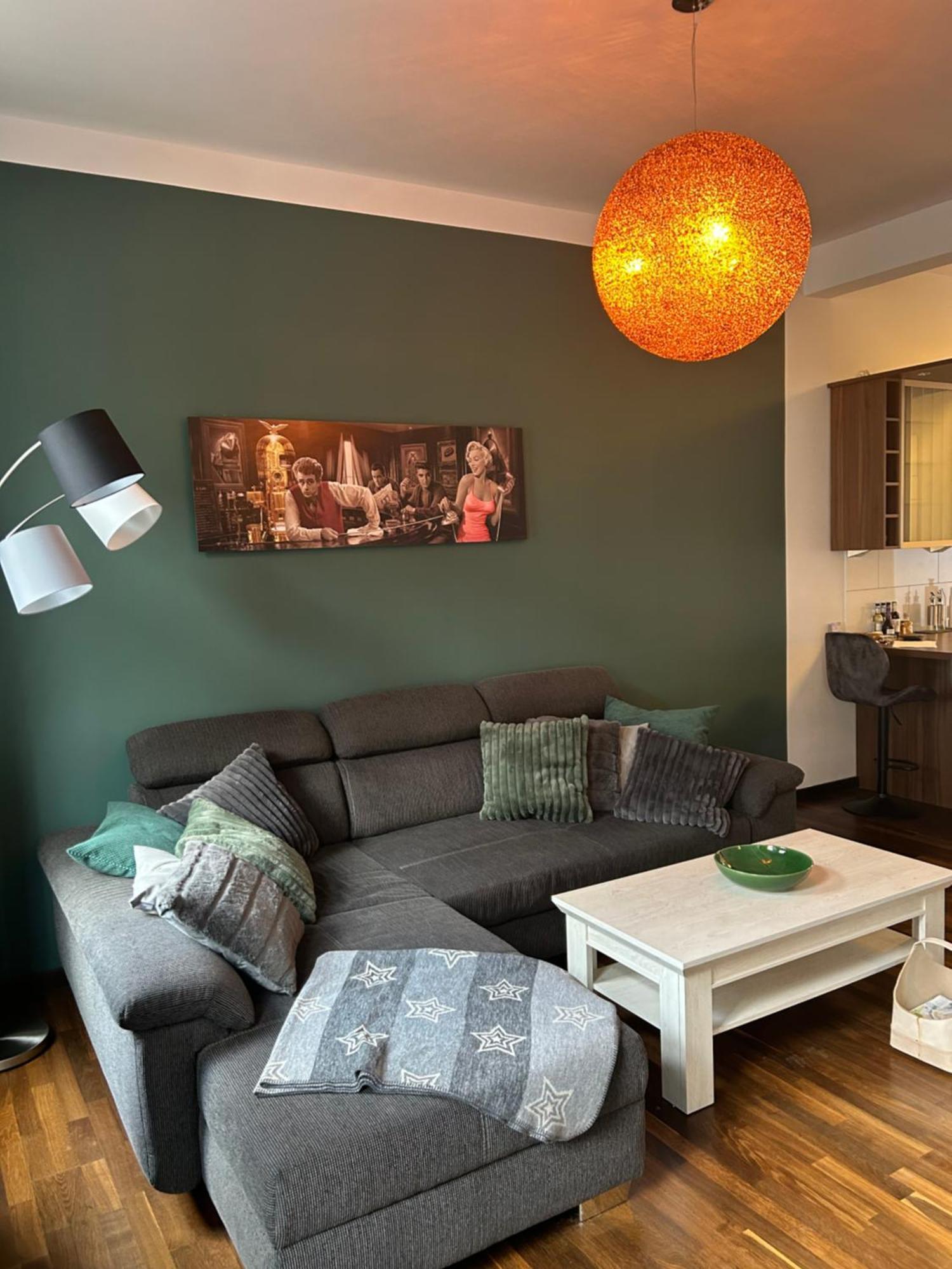 Stangenberg'S City Loft Hamelin Extérieur photo