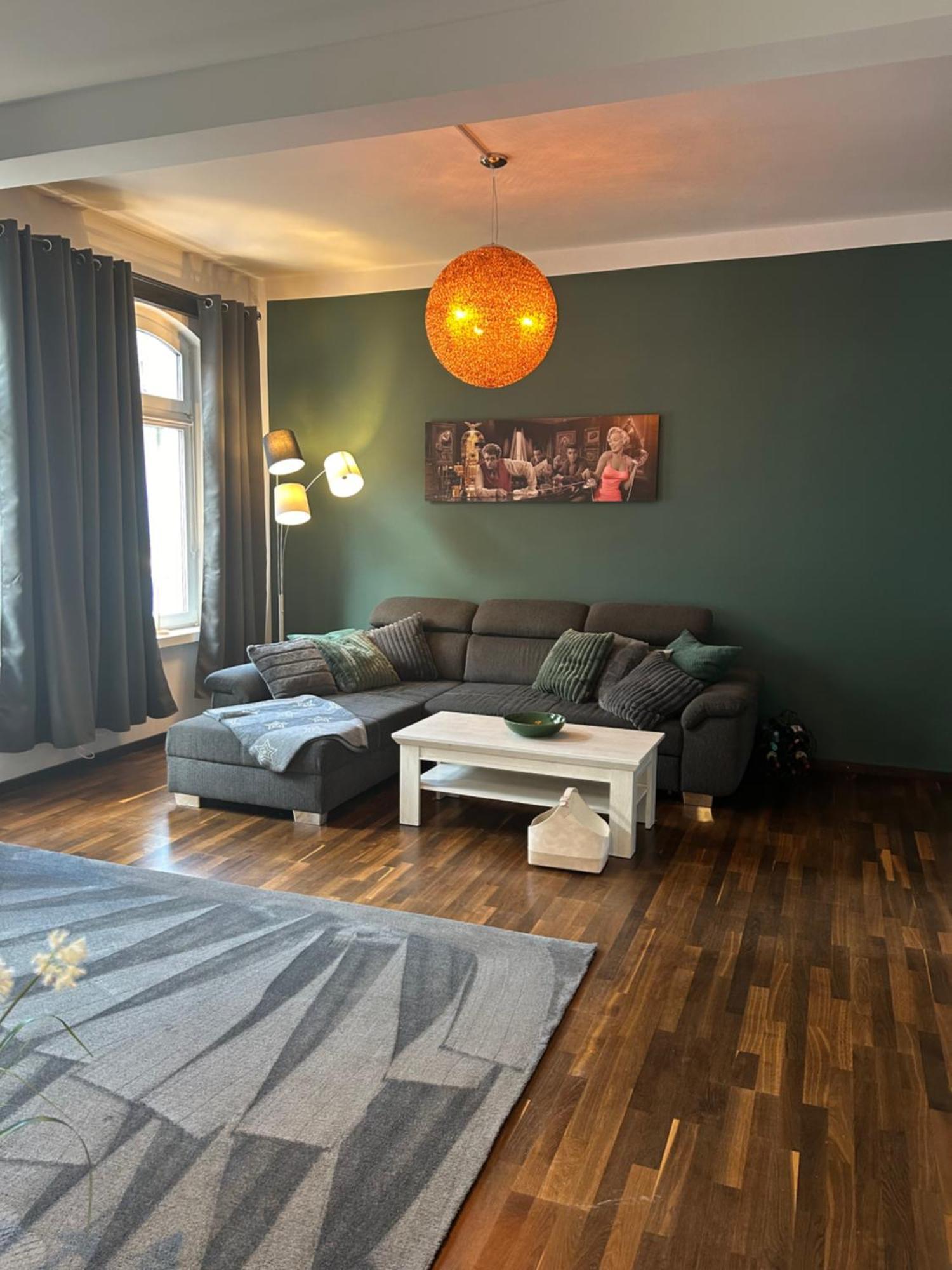 Stangenberg'S City Loft Hamelin Extérieur photo