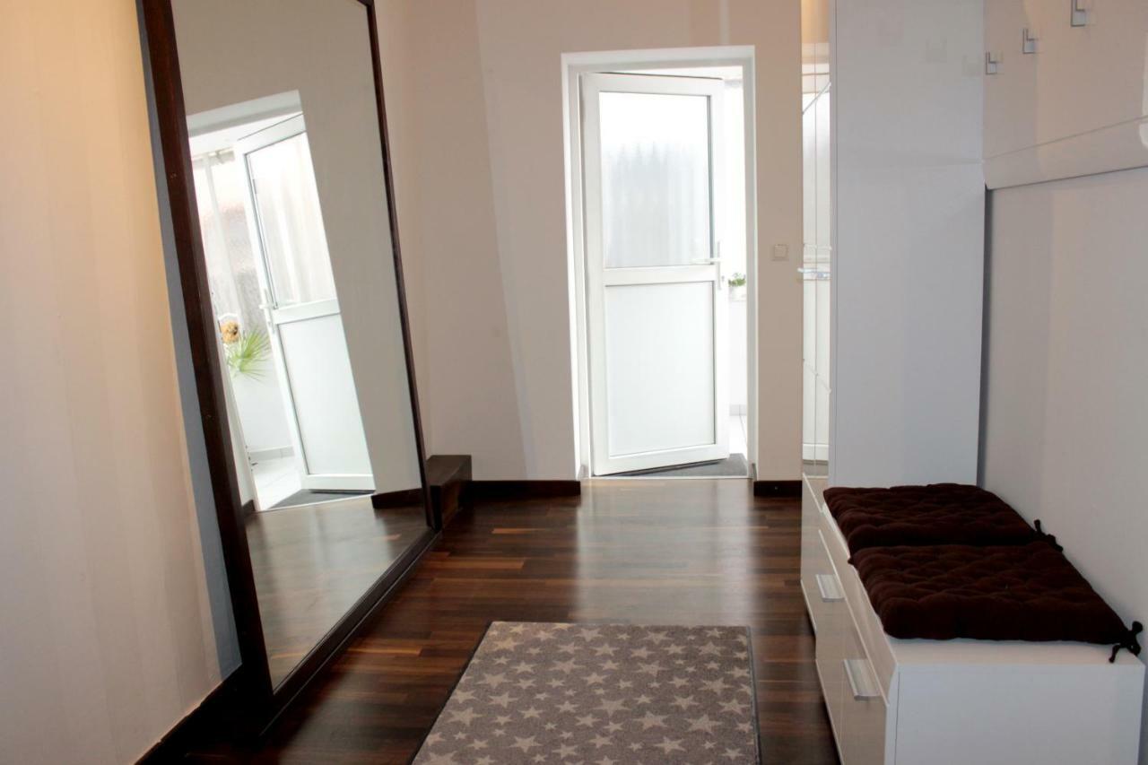 Stangenberg'S City Loft Hamelin Extérieur photo